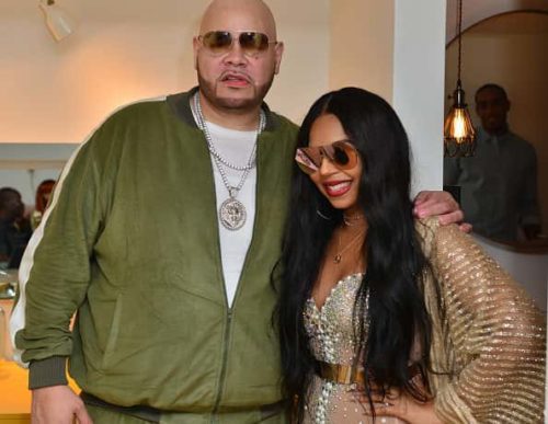 Ashanti Reacts To Fat Joe Saying She’s The Hottest She’s Ever Been 4