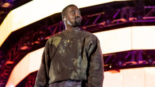 Apple Music Lists New Release Date For Kanye West’s “Donda” 10