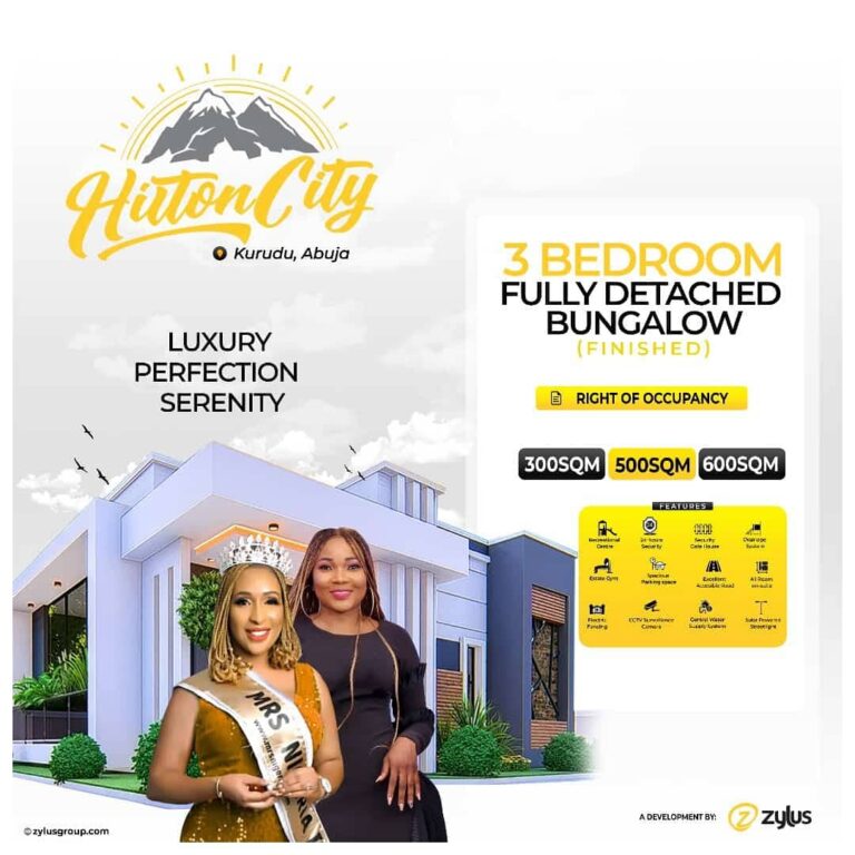 Queen Evelyn Chukwujekwu Bags Zylus Group Brand Ambassador Deal 1