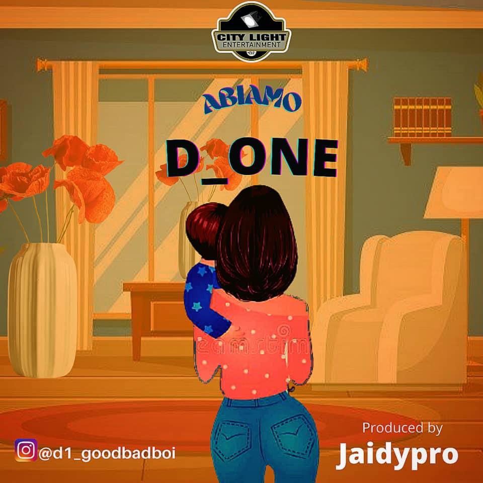 D_One – Abiamo 10