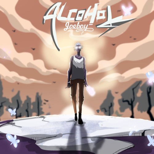 Joeboy – “Alcohol” (Prod. by Tempoe) 2