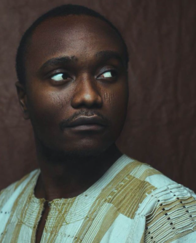 Brymo Brags About Being ‘Artiste Of The Year’ For 8 Consecutive Years 2