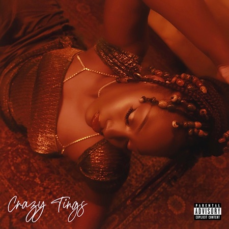 Tems – “Crazy Tings” 1