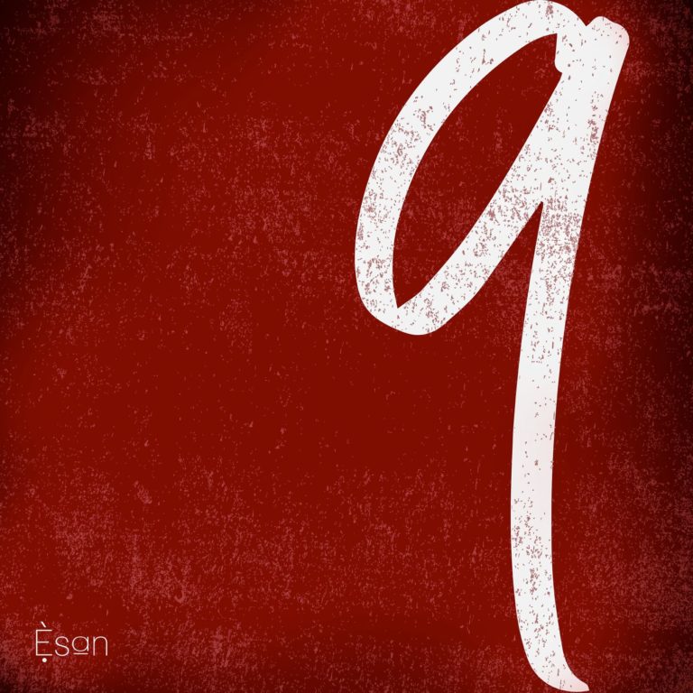 [Album] Brymo – “9: Esan” 20