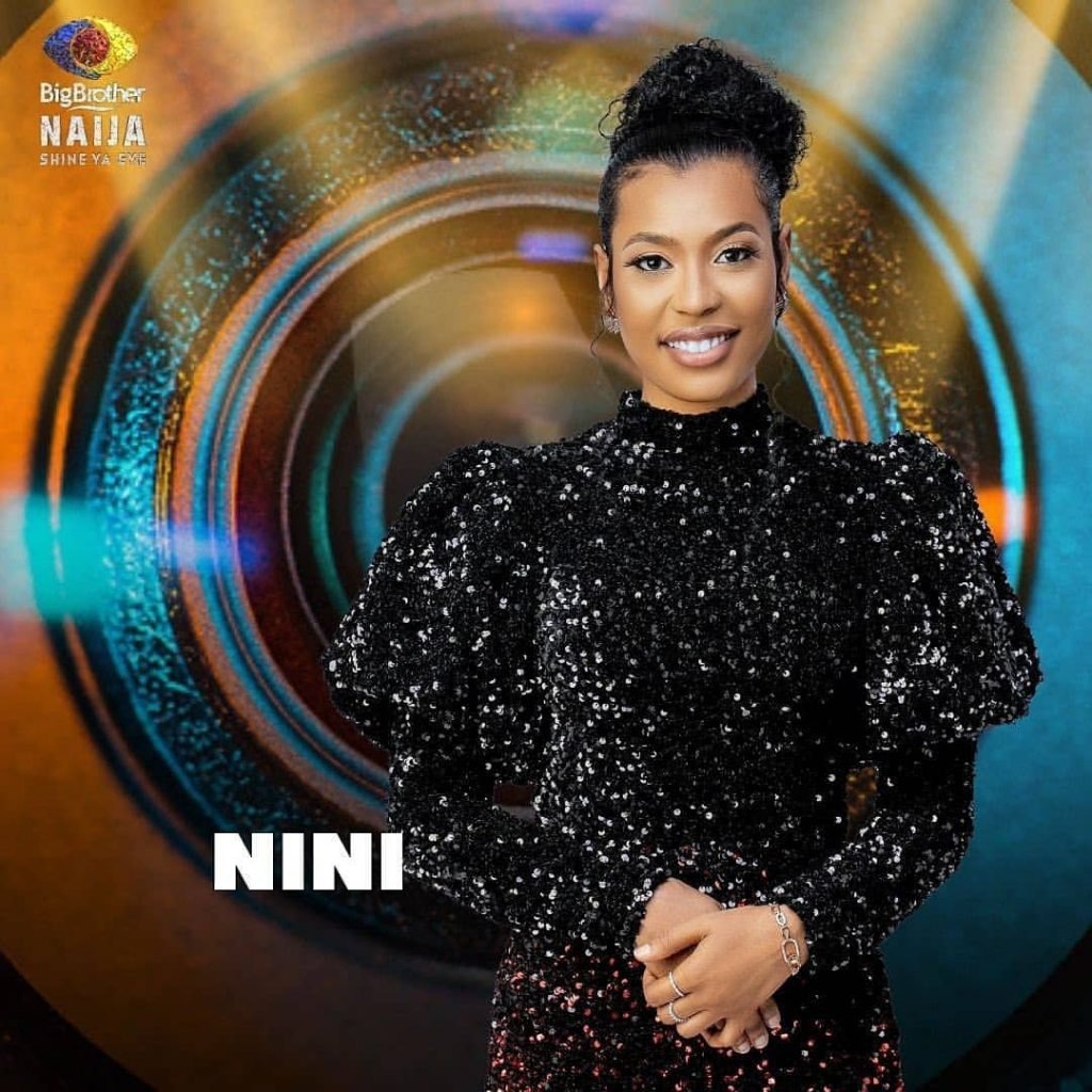 BBNaija: Why I Wasn’t Surprised About My Eviction – Nini 16