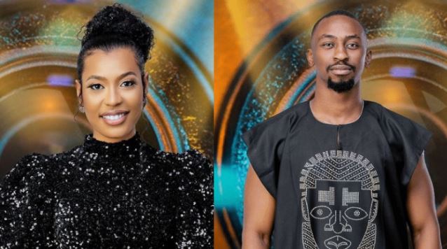 BBNaija: Nini And Saga Apologise For Disobeying House Rules 27