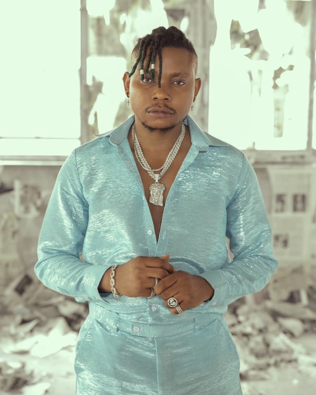 Olakira Advises Upcoming Artistes To ‘Understand The Contract’ Before Signing To A Record Label 14