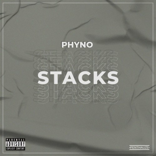 Phyno – “Stacks” (Prod. by Eli DeGreat) 1