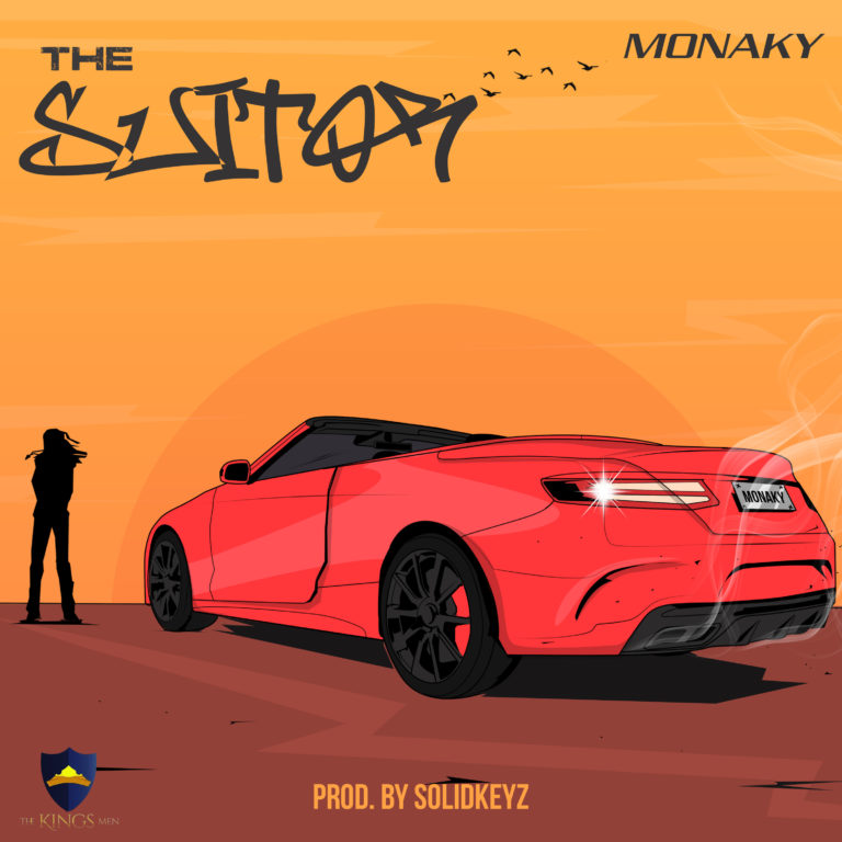 Monaky – “The Suitor” 2