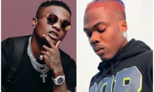 Wizkid Taps On Ckay For Another Mind Blowing Collaboration 13