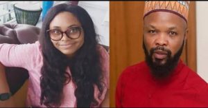 Comedian, Nedu Returns To SCID With Kids As Lagos Govt Invites Ex-Wife 14