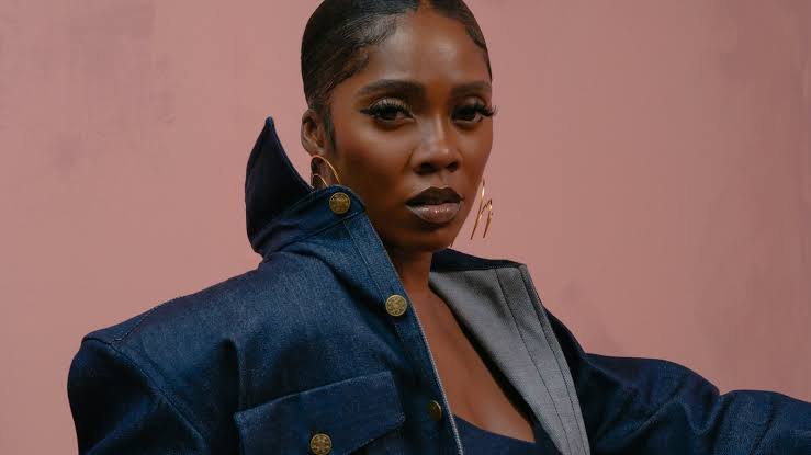 JUST IN: Tiwa Savage Reveals She’s Being Blackmailed Over Sex-Tape || See Video 2