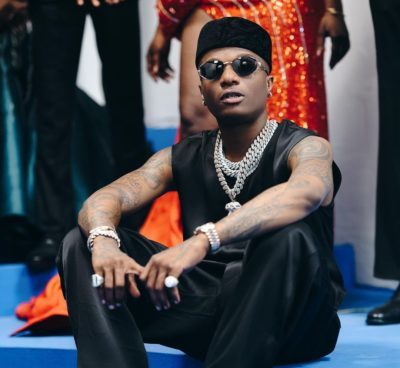 “Wizkid Signed Terri Because Of Pressure From Davido & Olamide” – YRN Reveals 2