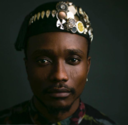 “Your Reign Is Over, Stay at Home”- Brymo Drags 2baba Again 2