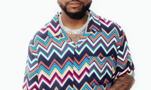 Davido Shares How He Became Famous In The US 30