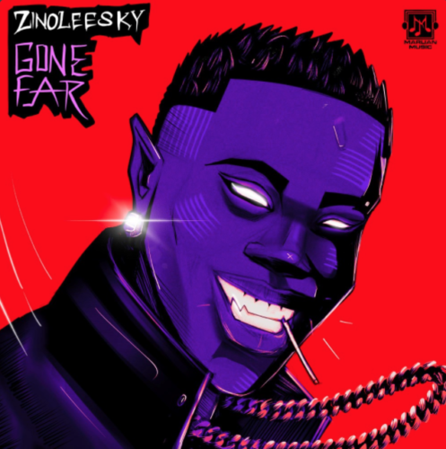 Zinoleesky – “Gone Far” 1