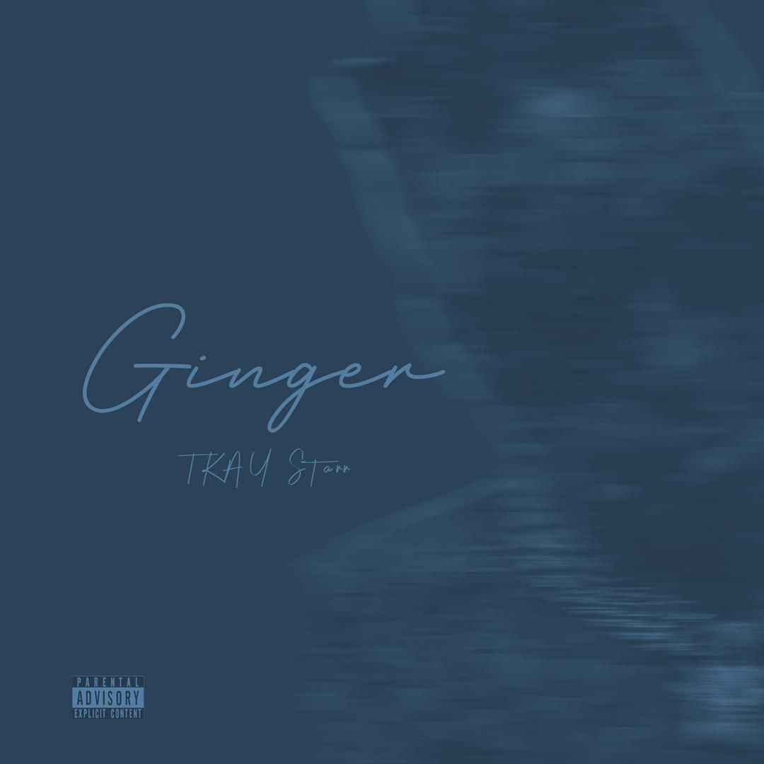 Tkay Starr -"Ginger" 2