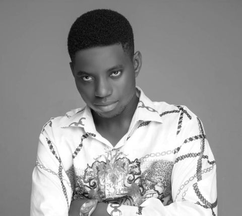 Nigerian Singer "C Wayne" To Release A New Song On His Birthday 5