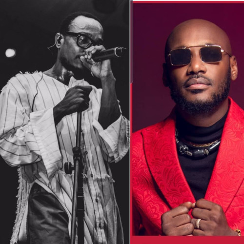 Brymo Calls 2Baba Out For Defamation of Character, Over False Accusation Of Sleeping With Annie Idibia 13