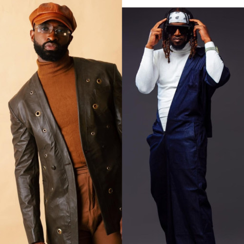 “If You Rush Blow, You Go Rush Go” – Ric Hassani & Rudeboy Advise ‘Newer’ Artistes 4