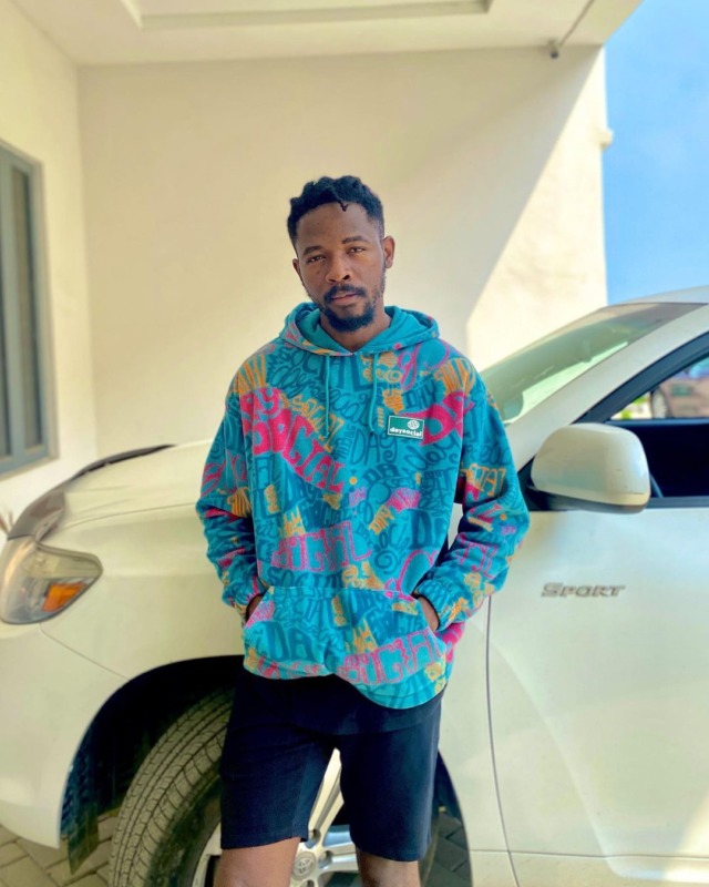 Johnny Drille Slams Those Reposting & Rejoicing Over Tiwa Savage’s Sex Tape 2