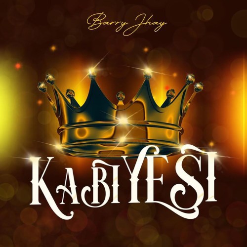 Barry Jhay – “Kabiyesi” 30