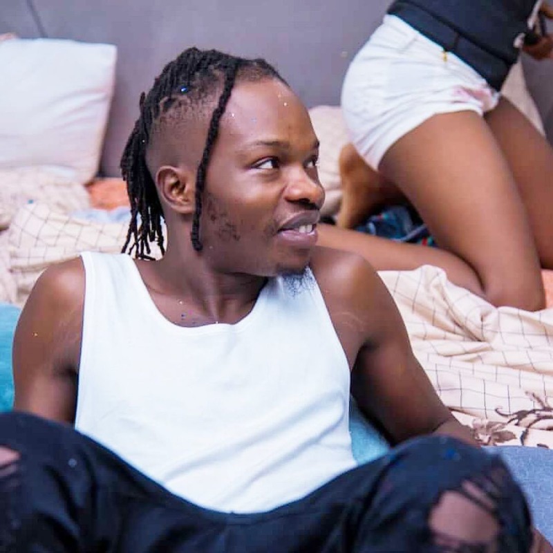 Naira Marley’s Trial: EFCC Testifies Against Him, Says Several Credit Card Numbers Were Extracted From His Phone 4