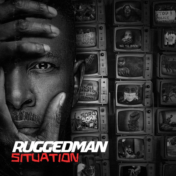 Ruggedman – My Country Ft. Praiz 1