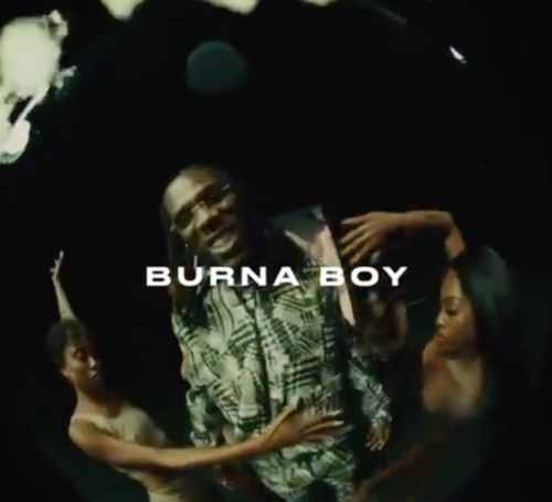 [Video] Burna Boy – “Want It All” ft. Polo G 24