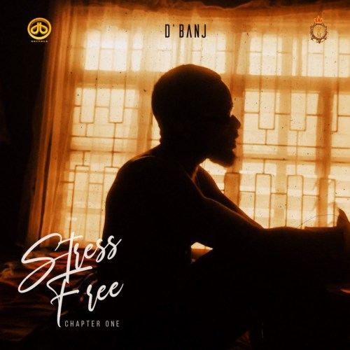 [Album] D’Banj – “Stress Free” (Chapter One) 8