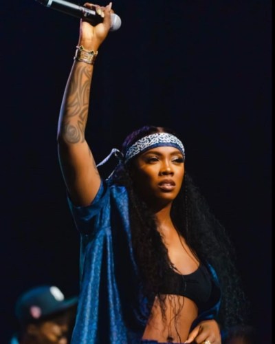 Wizkid FC Bashed Tiwa Savage For Vibing To Big Wiz’s Song 2