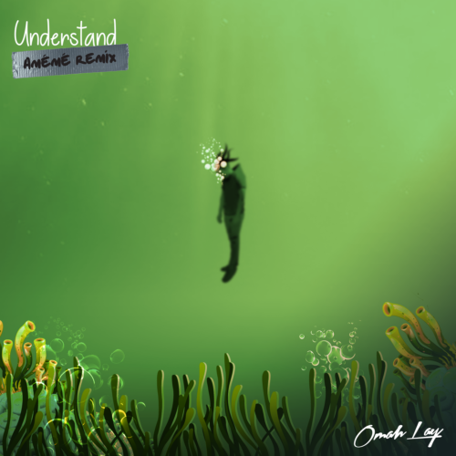 Omah Lay – “Understand” (AMEME Remix) 9