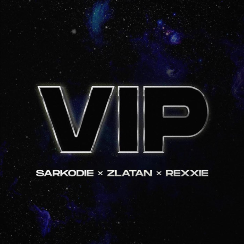 Sarkodie, Zlatan, Rexxie – “VIP” 6