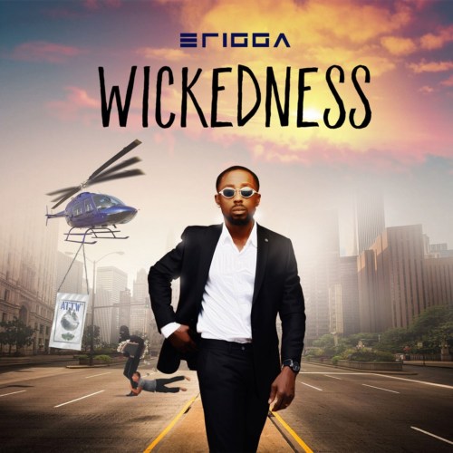 Erigga – “Wickedness” 2