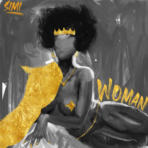 Simi – “Woman” 2