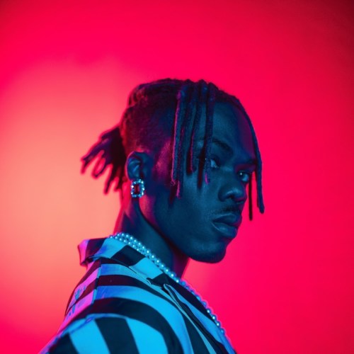 CKay Surpasses 17.3 Million Monthly Listeners, Now No. 1 On Spotify 54