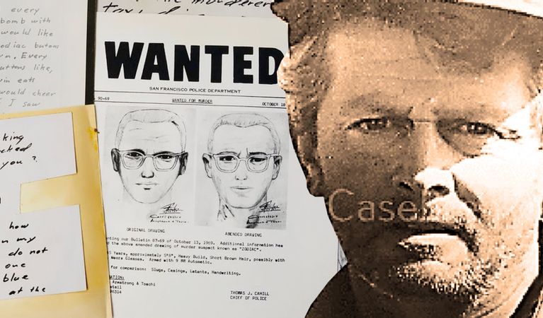 Zodiac Killer Real Identity Finally Revealed Investigators Say [Updated] 1