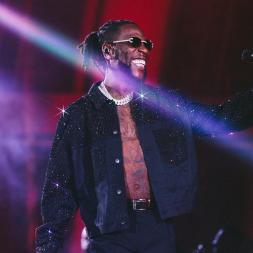 Burna Boy Shares ‘Big’ Dreams For The Year 2022 14