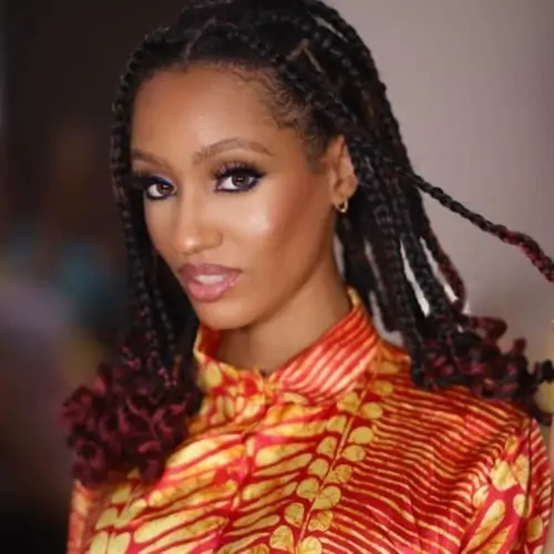 “Stop Cutting Corners With Buildings” – Di’ja Slams Greedy Property Owners 29