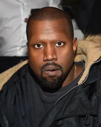 Kanye West Weirds Fans Out After He Shaves Off Eyebrows 28