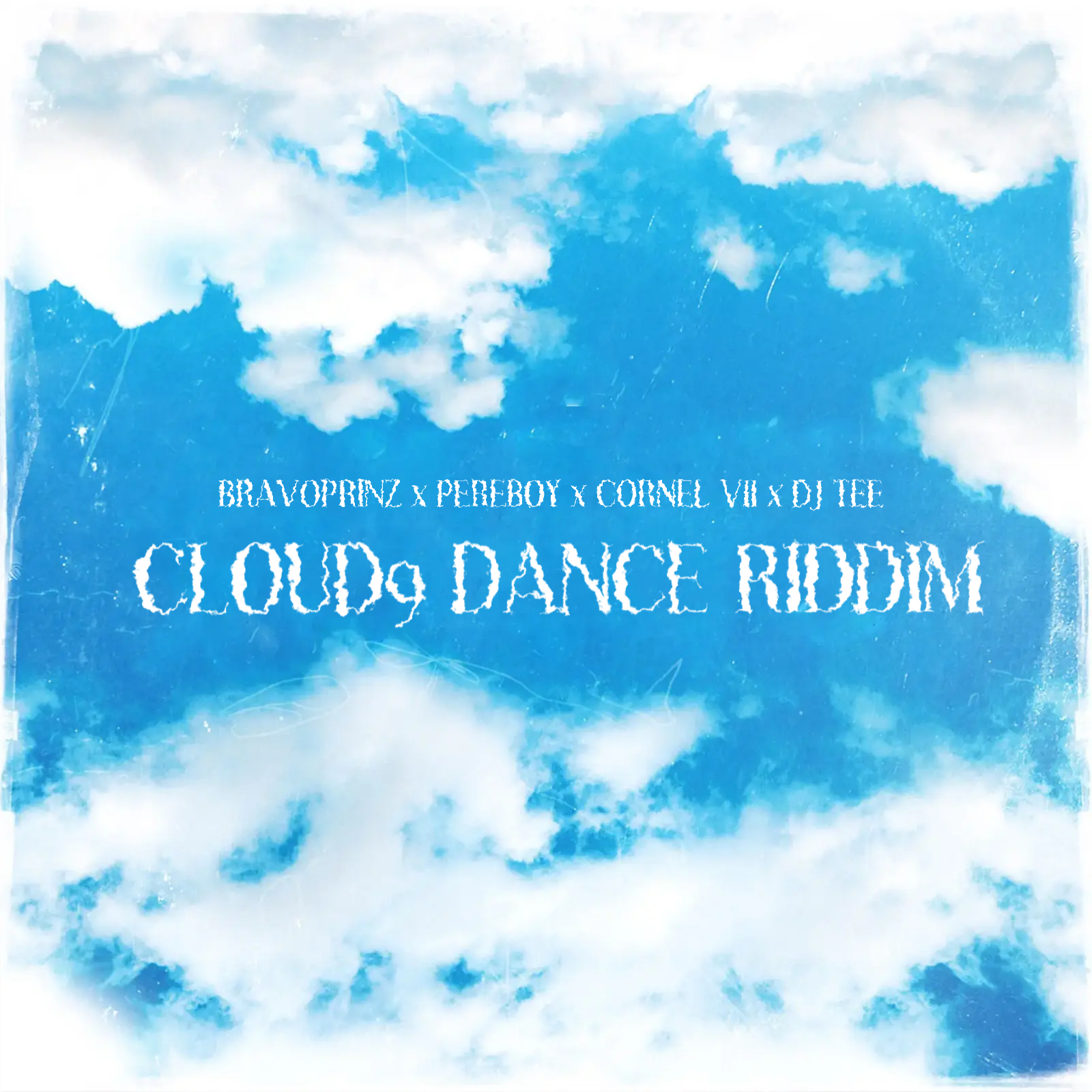 Cloud9 Dance Riddim Featuring Bravoprinz, Dj Tee, Pereboy, Cornel Vii 5