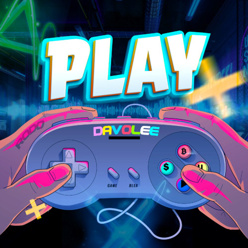 Davolee – “Play” 4