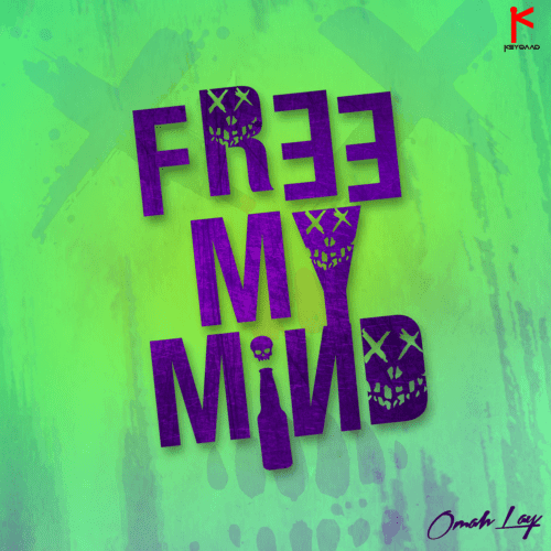 Omah Lay – “Free My Mind” 1