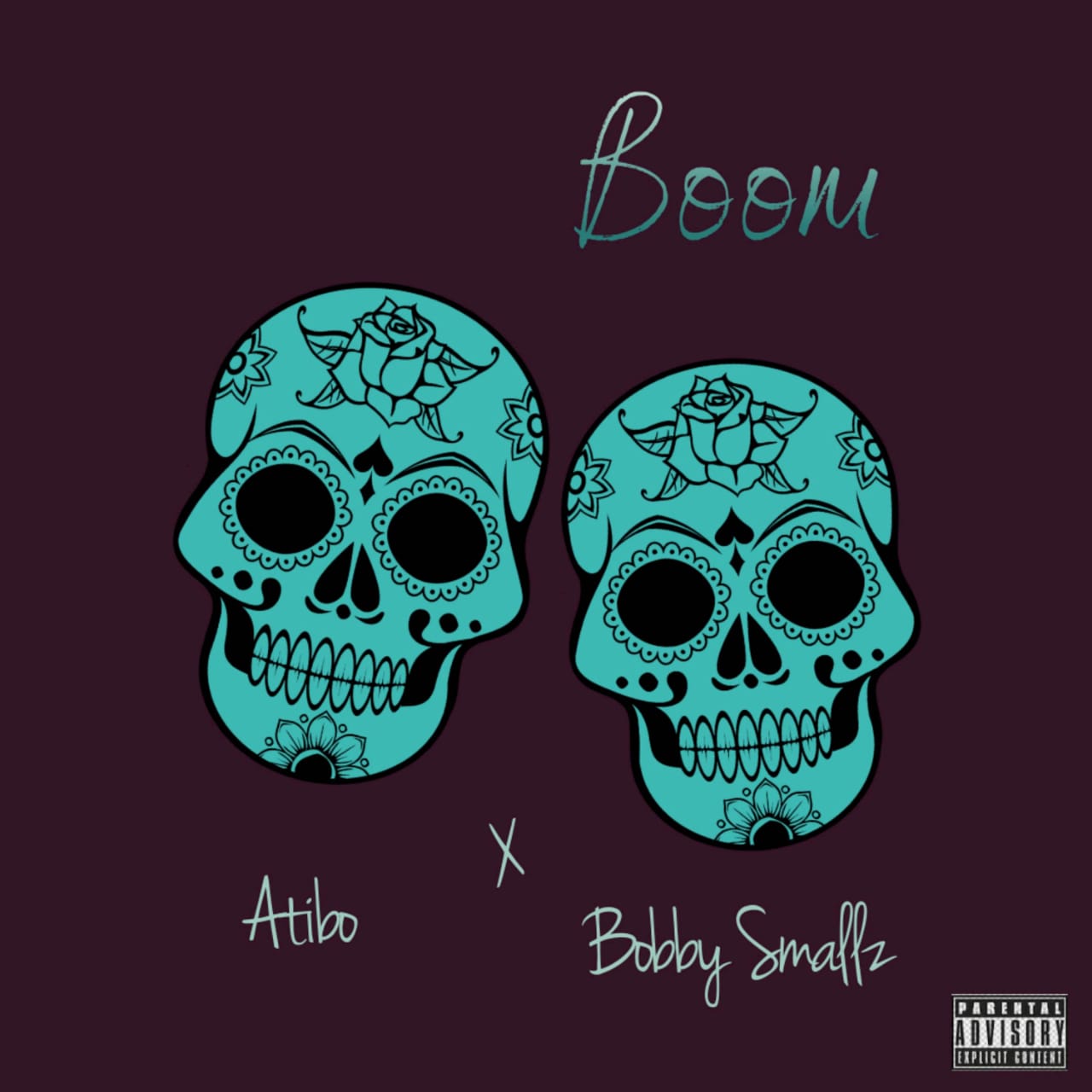 Atibo x Bobby Smallz -"Boom" 7