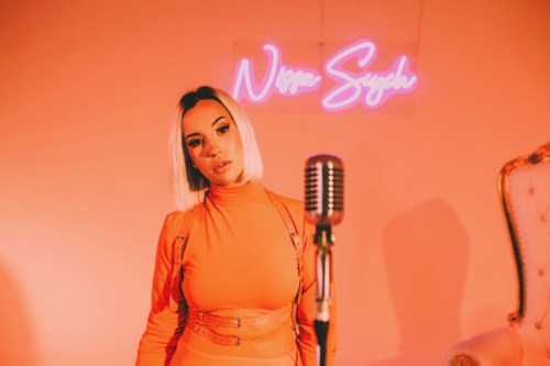 NEW MUSIC ALERT: MULTI-GENRE CROSS-BORDER ARTIST, ‘NISSA SEYCH’ RELEASES HER NEWEST SINGLE, ‘HAZY’ 1