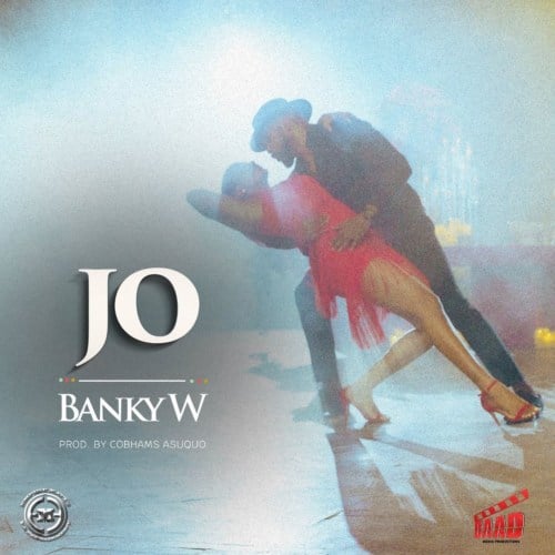 Banky W – “Jo” 3