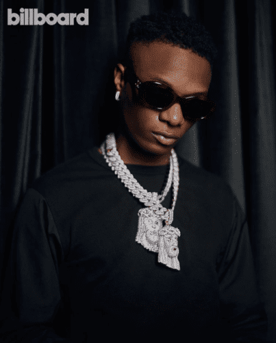 If Wizkid Wins At The 64 GRAMMYs, Would That Make Him Bigger Than ‘Fela’? 1