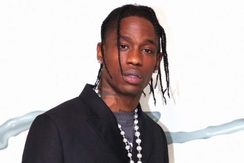 Travis Scott’s Streams Increase, Gains 500k Followers Since Astroworld Tragedy 4