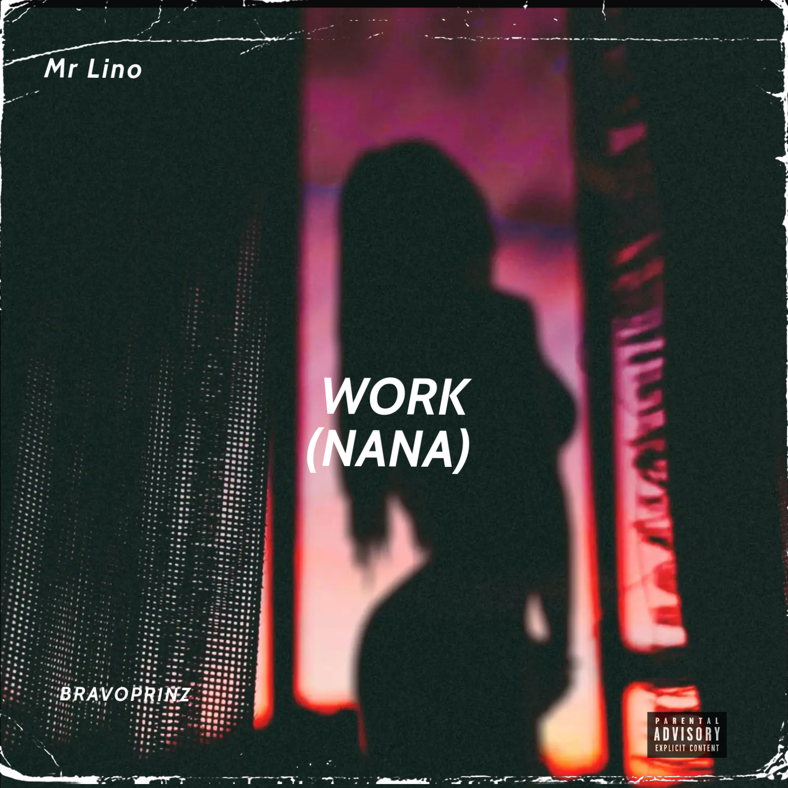 Mr Lino - "Work" (Nana) Feat Bravoprinz 17