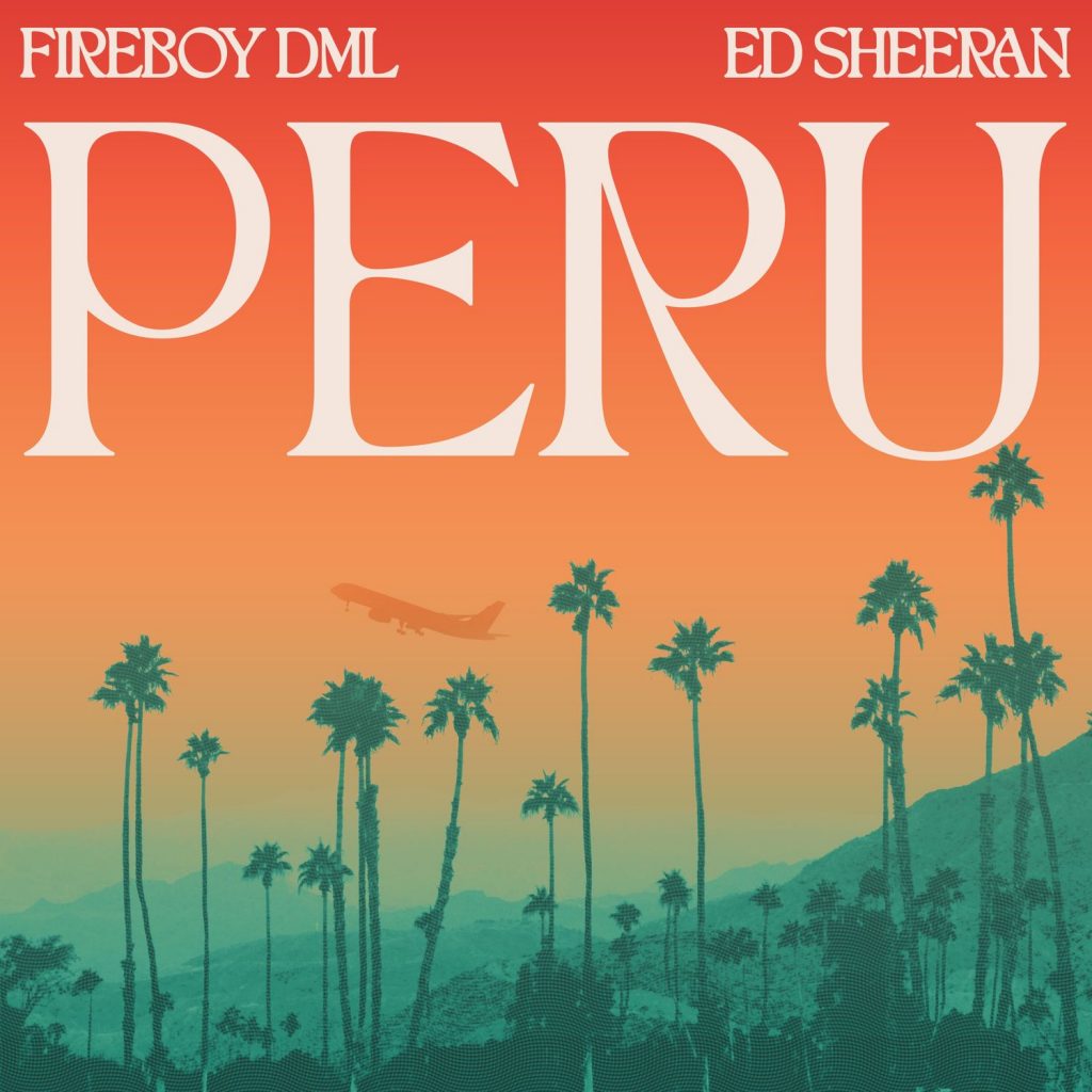 [Video] Fireboy DML x Ed Sheeran – “Peru” 2